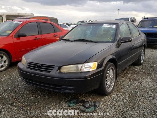 1998 TOYOTA CAMRY CE   LE   XLE
